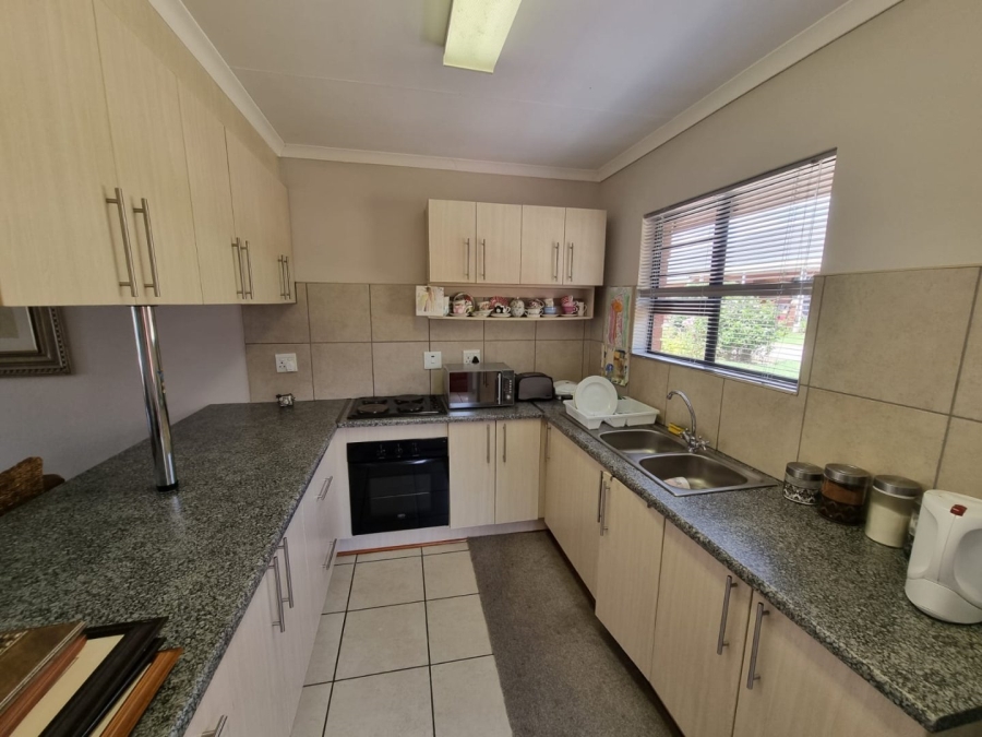 To Let 2 Bedroom Property for Rent in Eureka Free State